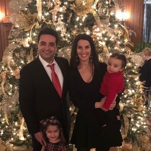 Meet your Posher, Melanie